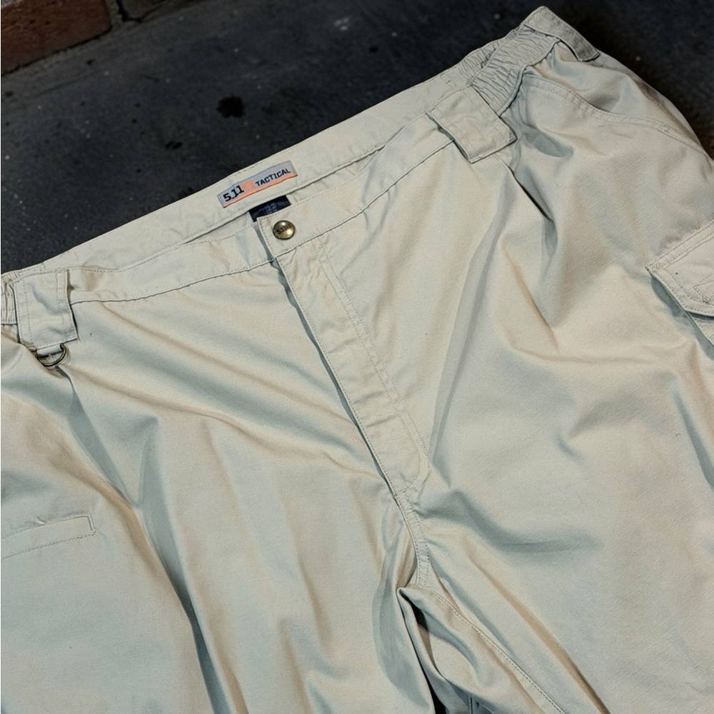 5.11 Tactical Taclite Pro Ripstop Performance Pants Men's Size 48x24